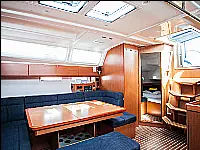 Bavaria Cruiser 46 - Internal image