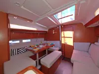 Dufour 412 Grand large - Internal image