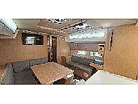 Bavaria C45 Style - Internal image