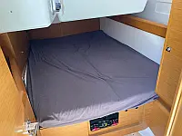 Sun Odyssey 51.9 - Internal image