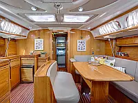 Bavaria 46 Cruiser - Internal image