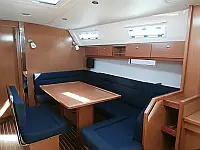 Bavaria 40 Cruiser - Internal image