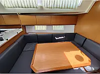 Bavaria C 45 Cruiser-5 cabin - Internal image