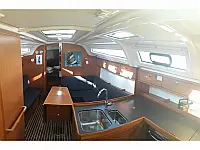 Bavaria 41 Cruiser - Internal image