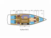 D&D Kufner 54 Exclusive - Layout image