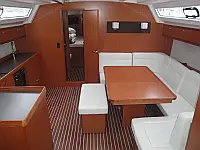 Bavaria 46 Cruiser - Internal image