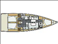 Elan E5 - Layout image