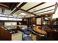 Jongert Yachts 29m - Internal image