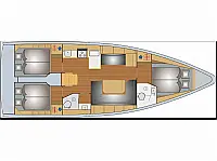 Bavaria  C42 - Layout image