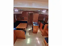 Bavaria 55 Cruiser - Internal image