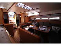 Sun Odyssey 509 5 cabin - Internal image