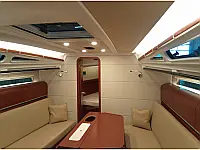 Dehler 38SQ - Internal image