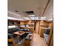 Dufour 520 Grand Large - Internal image