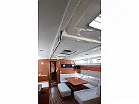 Bavaria 51 - Cruiser - Internal image