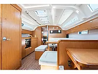 Bavaria 41 Cruiser - Internal image