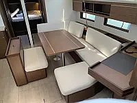 Oceanis 46.1 - Internal image