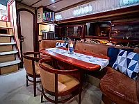 Ocean Star 51.2 - Internal image