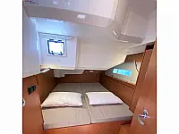 Bavaria C46 ,  AC - Internal image