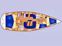 Y 40 - Layout image