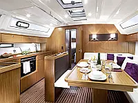 Bavaria Cruiser 46 /4cab - Internal image