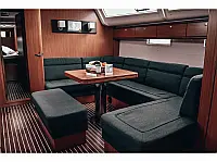 Bavaria Cruiser 51 - Internal image