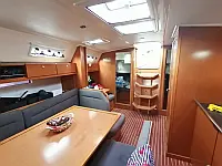 Bavaria 40 Cruiser - Internal image