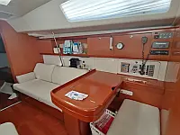 Oceanis 46 - Internal image