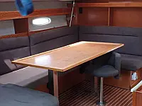 Bavaria 51 - Internal image