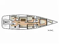 CNB 76 - Layout image