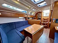 Bavaria Cruiser 37  - Internal image