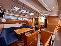 Bavaria Cruiser 46  - Internal image