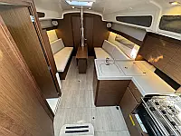 Oceanis 34.1 - Internal image