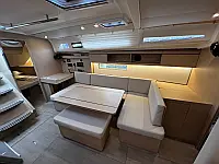 Oceanis 40.1 - Internal image