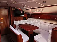 Bavaria 38 Cruiser - Internal image