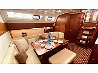 Bavaria Cruiser 46 Style - Internal image