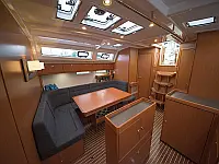 Bavaria  Cruiser 46 - Internal image