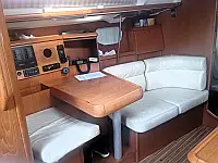 Sun Odyssey 40.3 - Internal image