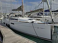 Sun Odyssey 349 (QR) - External image