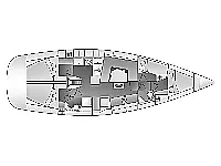 ELAN 444 Impression BT - Layout image