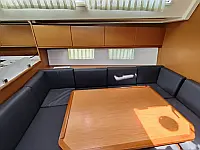 Bavaria 45 Cruiser-5 cabin - Internal image