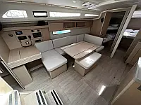 Oceanis 40.1 - Internal image