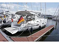 Bavaria Cruiser 40 - External image