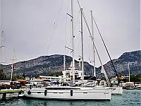 Bavaria Cruiser 46 - External image