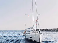 Oceanis 46.1 - External image