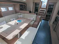 Hanse 575 - Internal image