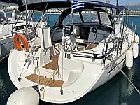 Bavaria 39  - External image