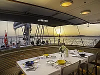 Jongert Yachts 29m - Internal image