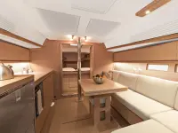 Dufour 382 Grand Large - Internal image