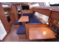 Bavaria 41 - Internal image