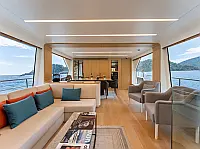 BEYEFENDI H - Internal image